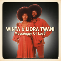 Messenger Of Love by Winta & Liora Twani