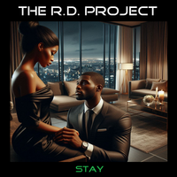 Stay (E.P.) (320kbps MP3) by The R.D. Project