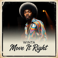 Move It Right by Winta