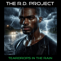 Teardrops In The Rain (E.P.) (320kbps MP3) by The R.D. Project