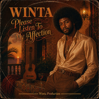 Please Listen To My Affection by Winta