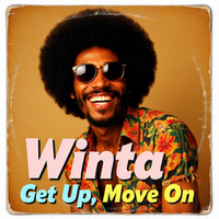 Get Up, Move On by Winta