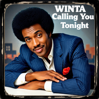 Calling You Tonight by Winta