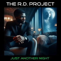 Just Another Night (E.P.) (24bit WAV) by The R.D. Project