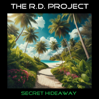 Secret Hideaway (E.P.) (24bit WAV) by The R.D. Project