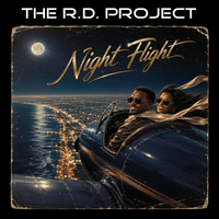 Night Flight (E.P.) (320kbps MP3) by The R.D. Project