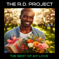 The Best Of My Love (E.P.) (24bit WAV) by The R.D. Project