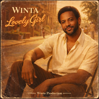 Lovely Girl by Winta