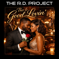This Is Good Lovin' (E.P.) (24bit WAV) by The R.D. Project