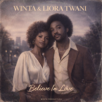 Believe In Love by Winta & Liora Twani