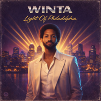 Light Of Philadelphia by Winta