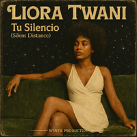 Tu Silencio by Liora Twani