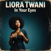 In Your Eyes by Liora Twani