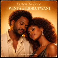 Listen To Love by Winta & Liora Twani