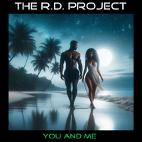 You And Me (E.P.) (320kbps MP3) by The R.D. Project