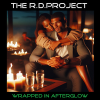Wrapped In Afterglow (E.P.) (320 kbps MP3) by The R.D. Project