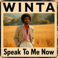 Speak To Me Now by Winta