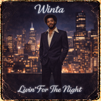 Livin' For The Night by Winta
