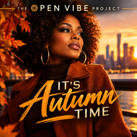 It's Autumn Time (E.P.) (24bit WAV) by The Open Vibe Project