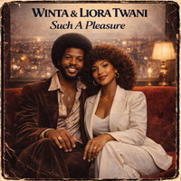 Such A Pleasure by Winta & Liora Twani
