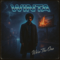 We're The One by Winta