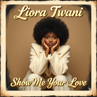 Show Me Your Love by Liora Twani