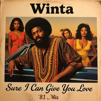Sure I Can Give You Love by Winta