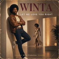 Let Me Love You Right by Winta