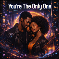 You're The Only One by The Open Vibe Project