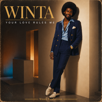 Your Love Rules Me by Winta