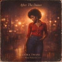 After The Dance by Liora Twani