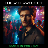 Searchin' For Love (E.P.) (24bit WAV) by The R.D. Project