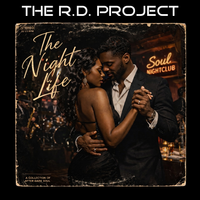 The Night Life (E.P.) (320kbps MP3) by The R.D. Project