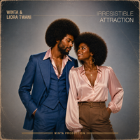 Irresistible Attraction by Winta & Liora Twani