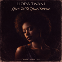 Give In To Your Sorrow by Liora Twani