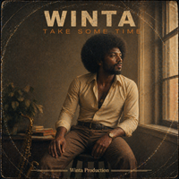 Take Some Time by Winta