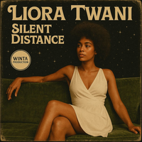 Silent Distance by Liora Twani