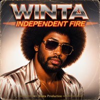 Independent Fire by Winta