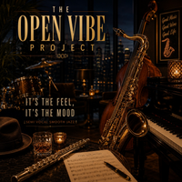 It's The Feel, It's The Mood by The Open Vibe Project
