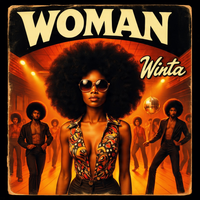 Woman by Winta