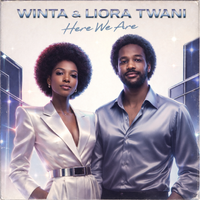 Here We Are by Winta & Liora Twani