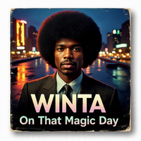 On That Magic Day by Winta