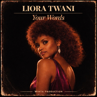 Your Words by Liora Twani