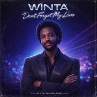 Don't Forget My Love by Winta