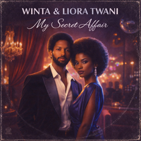 My Secret Affair by Winta & Liora Twani