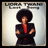 Last Song by Liora Twani