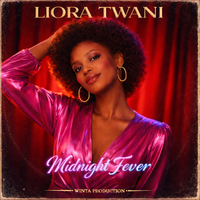 Midnight Fever by Lioras Twani