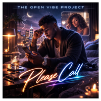 Please Call by The Open Vibe Project