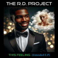 This Feeling (Extended E.P.) (24bit WAV) by The R.D. Project