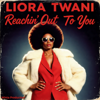 Reachin' Out To You by Liora Twani